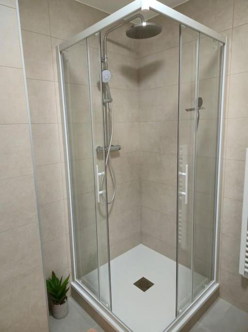 Appartement 302 - 2 Pieces Equipe A Strasbourg